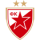 FK Crvena zvezda logo