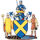 St.Albans logo