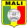 Mali U20 logo