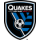 San Jose Earthquakes logo