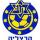 Maccabi Herzliya logo