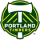 Portland Timbers U23 logo