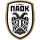 PAOK Saloniki logo