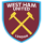 West Ham United logo