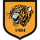 Hull City logo