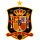 Hiszpania logo