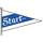 Start logo