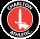 Charlton logo