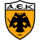 AEK Ateny logo