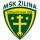 MSK Zilina logo