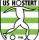 US Hostert logo