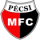 Pecsi MFC logo