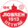FK Lovćen logo