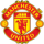 Manchester United logo