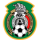 Mexico U20 logo