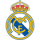 Real Madrid Castilla logo