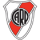 River Plate logo