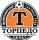 Torpedo Zhodino logo