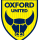 Oxford United logo