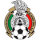 Meksyk U23 logo