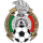 Mexico U23 logo