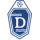 FK Daugava Riga logo