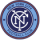 New York City FC logo