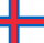 Faroe Islands U19 logo