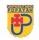 Universitario Popayan logo