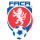 Czechy U20 logo