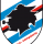 Sampdoria logo