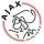 Ajax Cape Town logo