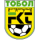 Tobol Kostanay logo