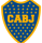 Boca Juniors logo