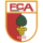 Augsburg logo