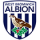 West Bromwich Albion logo