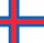 Faroe Islands logo