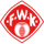 Wuerzburger Kickers logo