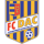 DAC 1904 Dunajska Streda logo