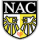 NAC Breda logo