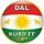 Dalkurd FF logo