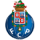 FC Porto B logo