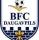 BFC Daugavpils logo