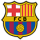 FC Barcelona logo