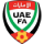 U.A.E. U23 logo