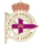 RC Deportivo logo