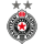 Partizan Belgrad logo