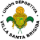 Santa Brigida logo