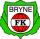 Bryne 2 logo