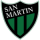 San Martin San Juan logo